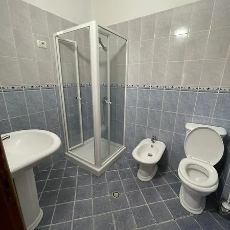 Casa Di Betta E Bruno * Wlora