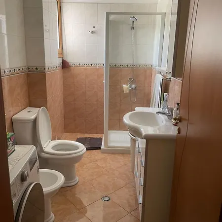 Casa Di Betta E Bruno