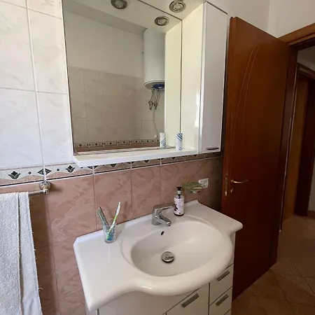 Casa Di Betta E Bruno Wlora