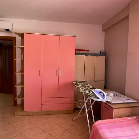Casa Di Betta E Bruno Apartament *