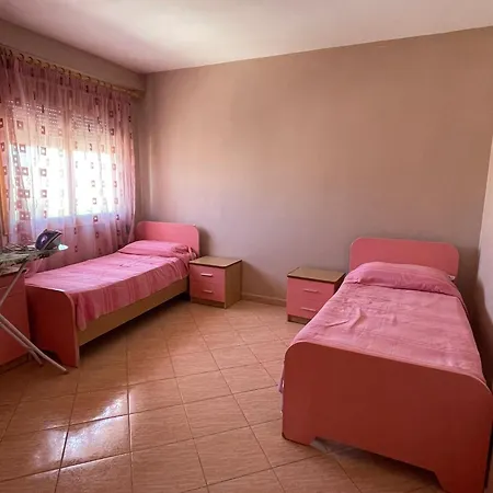 아파트 Casa Di Betta E Bruno