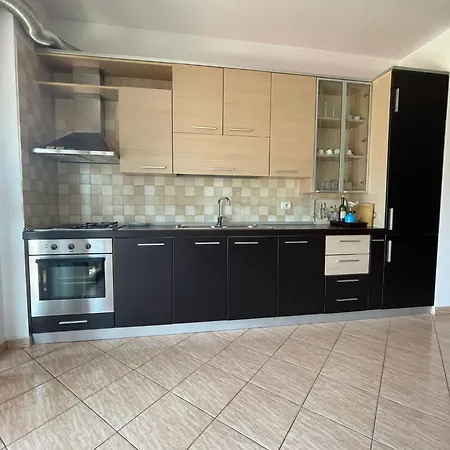 Casa Di Betta E Bruno